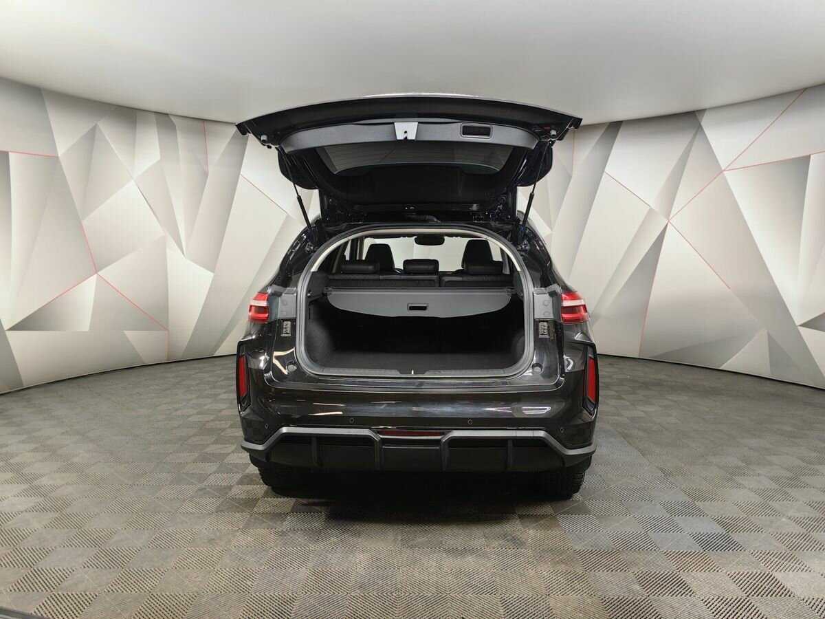 Б/У Хавал Ф7 2022 года. Фото: #14