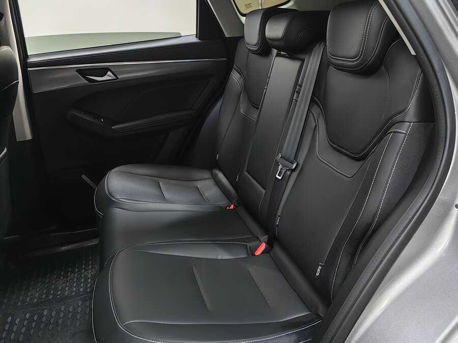 Б/У Хавал Джолион 2024 года. Фото: #7