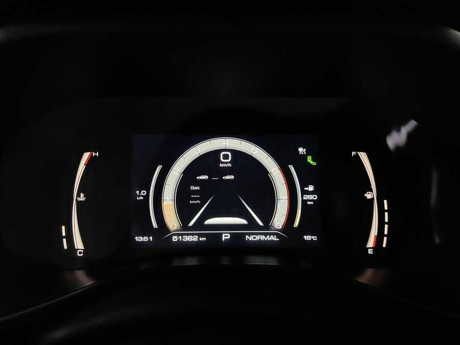 Б/У Хавал Джолион 2024 года. Фото: #9