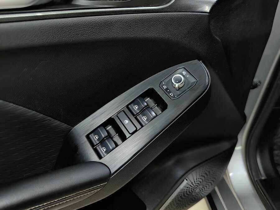 Б/У Хавал Джолион 2024 года. Фото: #21