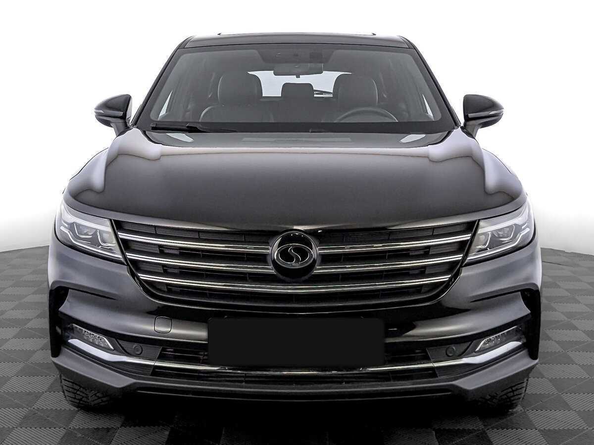 Б/У Дунфэн Fengon ix5 2024 года. Фото: #1