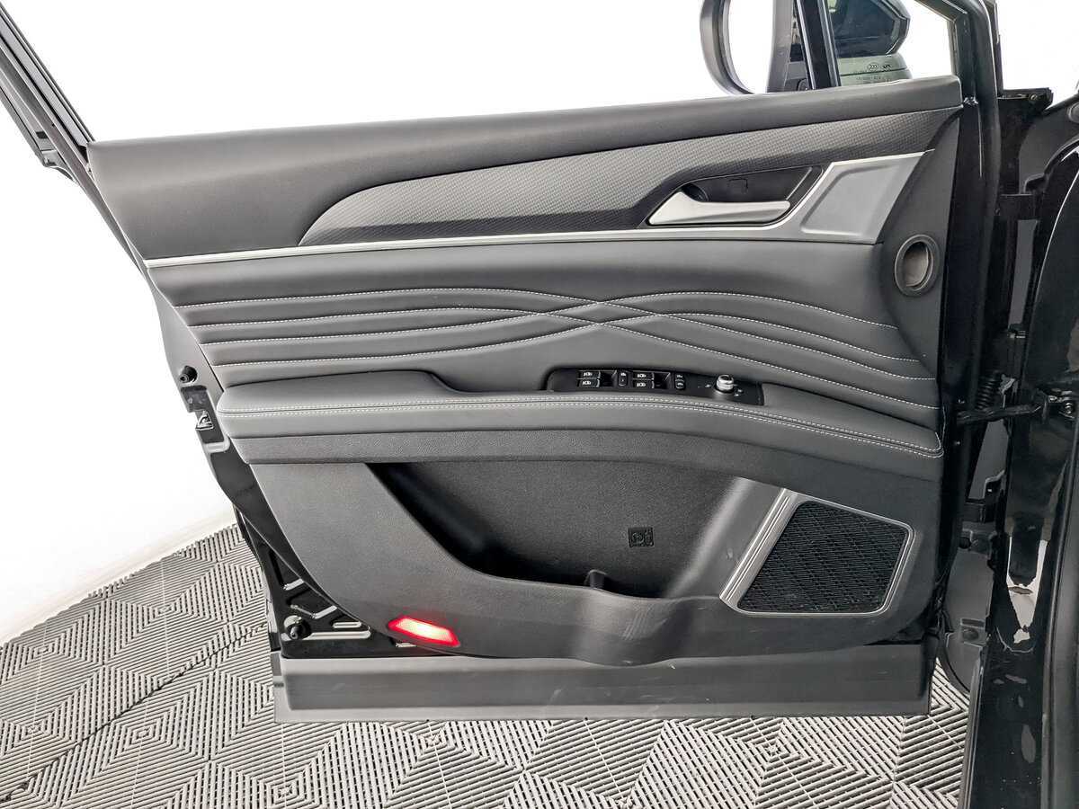 Б/У Дунфэн Fengon ix5 2024 года. Фото: #18