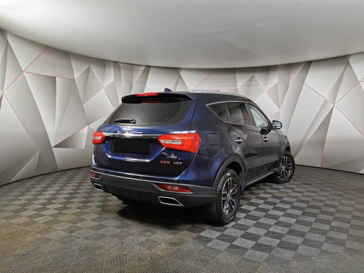 Б/У Дунфэн 580 2021 года. Фото: #1