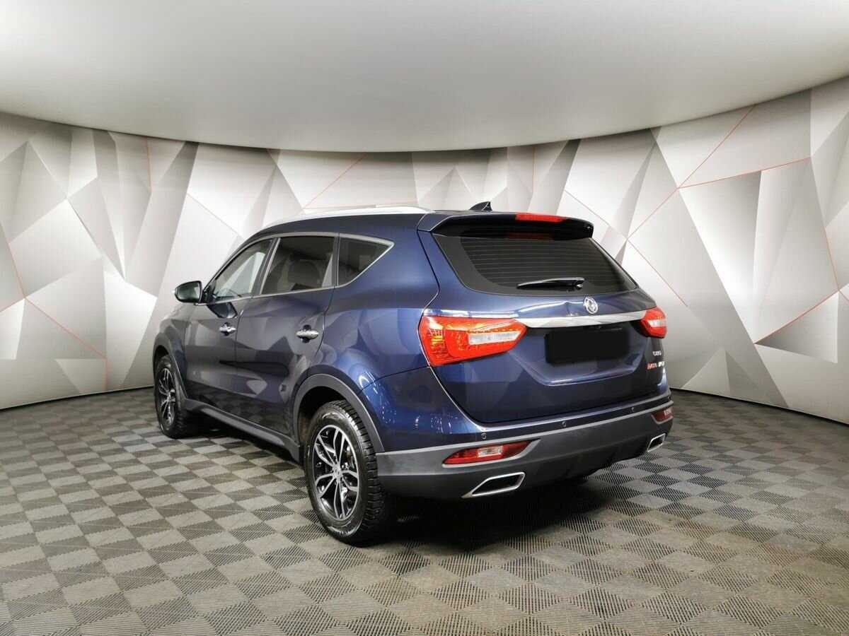 Б/У Дунфэн 580 2021 года. Фото: #3