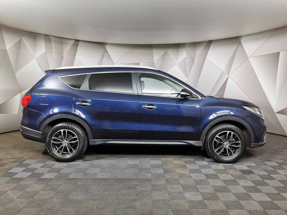 Б/У Дунфэн 580 2021 года. Фото: #5