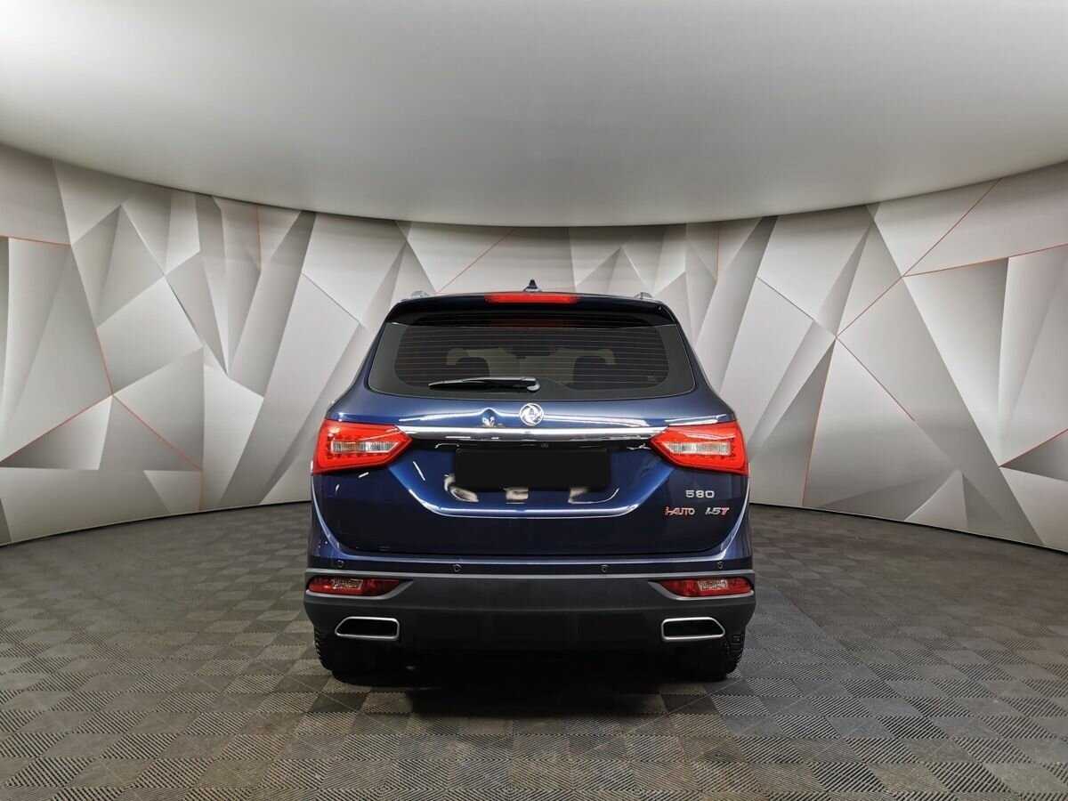 Б/У Дунфэн 580 2021 года. Фото: #7