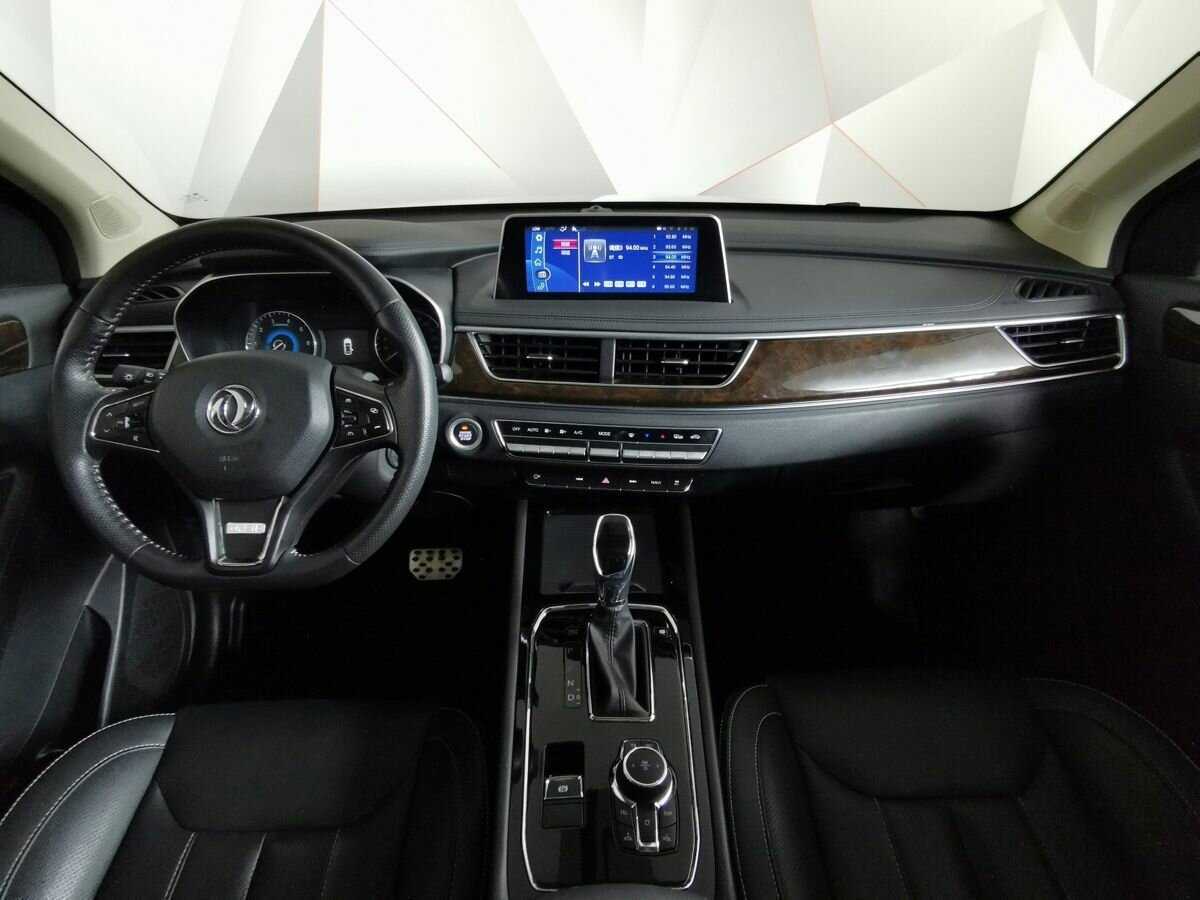 Б/У Дунфэн 580 2021 года. Фото: #9