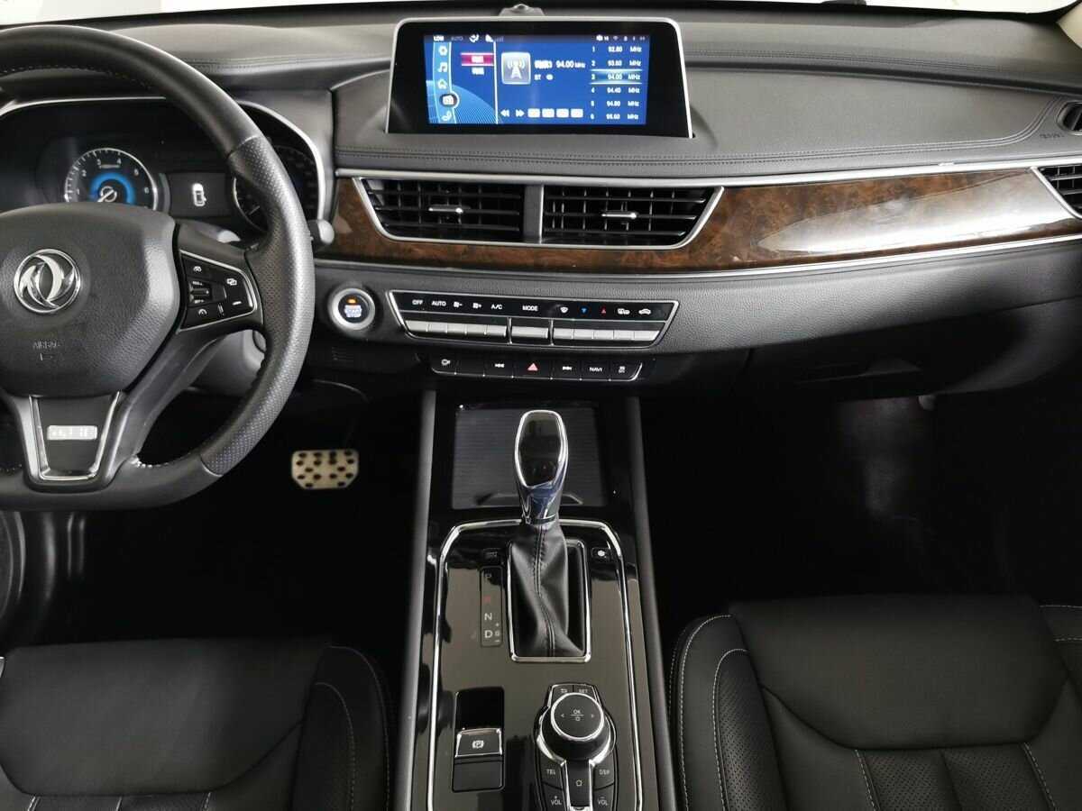 Б/У Дунфэн 580 2021 года. Фото: #10