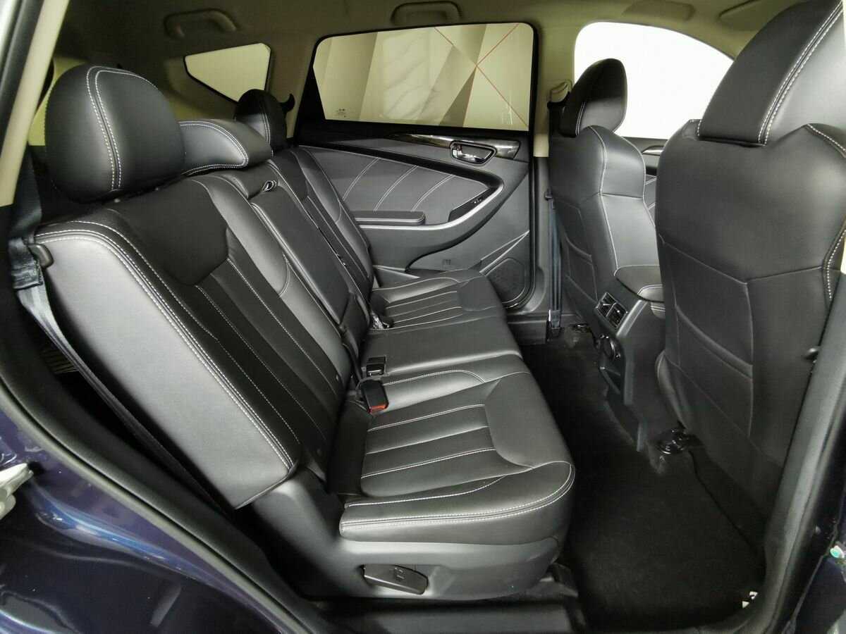 Б/У Дунфэн 580 2021 года. Фото: #11