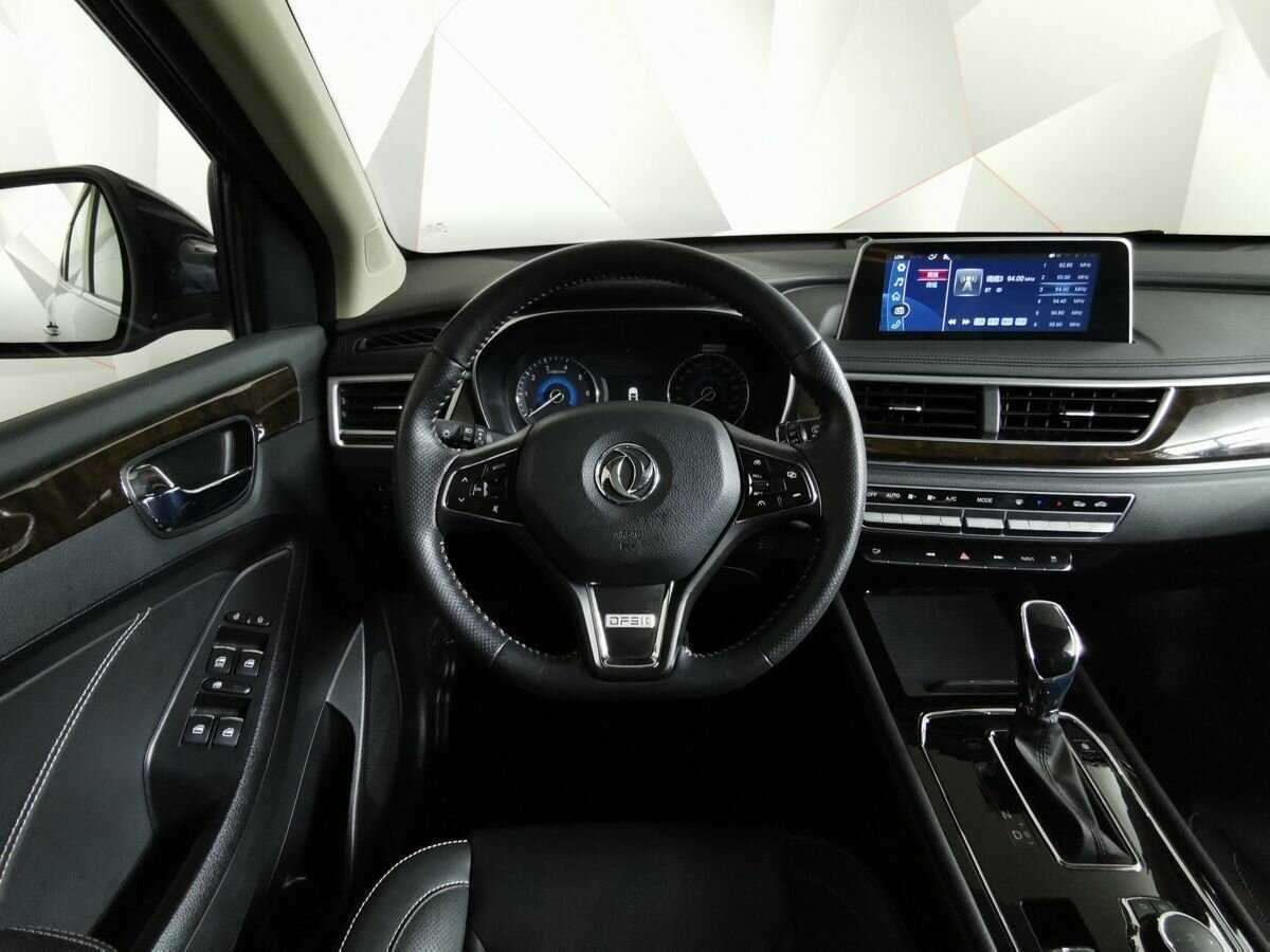 Б/У Дунфэн 580 2021 года. Фото: #14