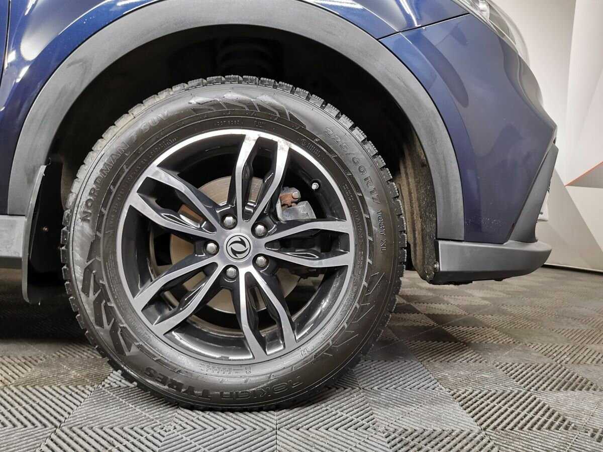 Б/У Дунфэн 580 2021 года. Фото: #16