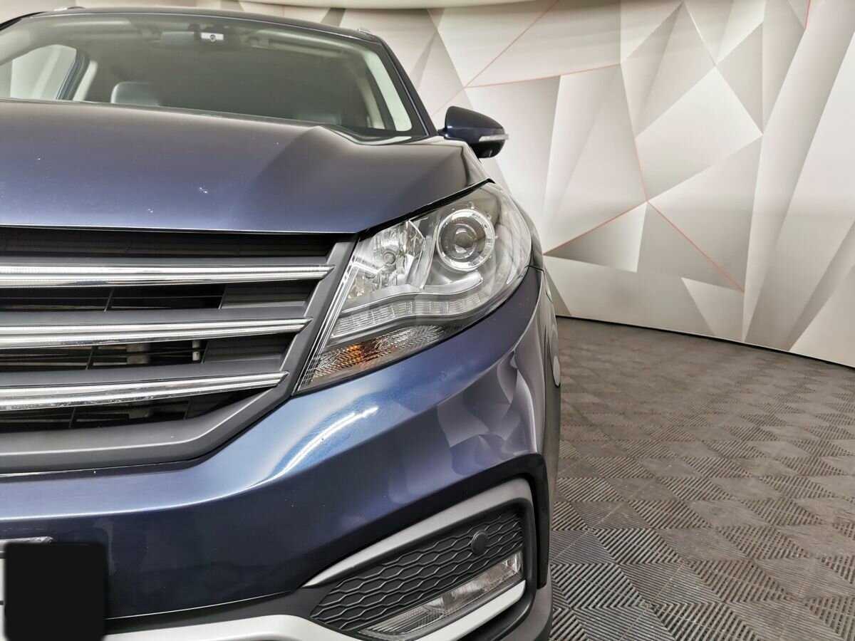 Б/У Дунфэн 580 2021 года. Фото: #17