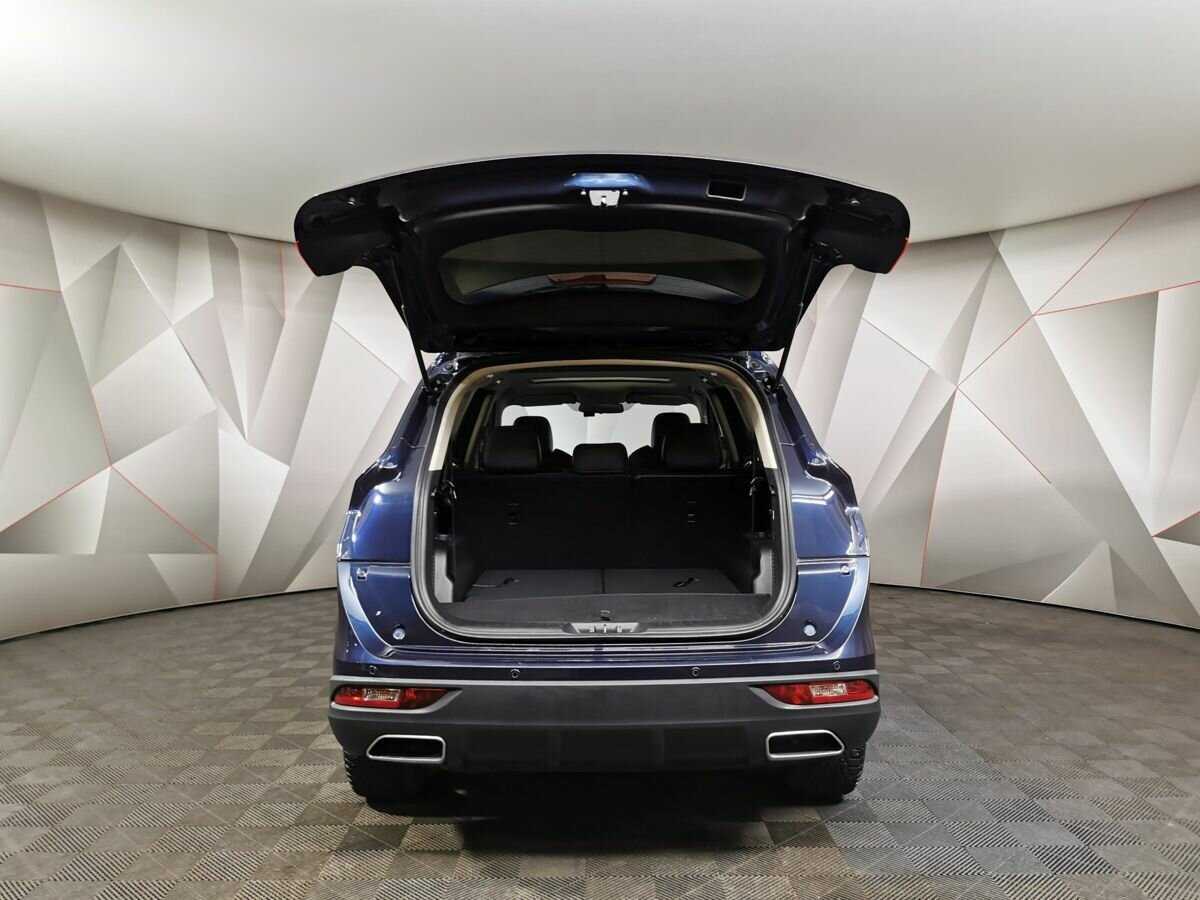 Б/У Дунфэн 580 2021 года. Фото: #18