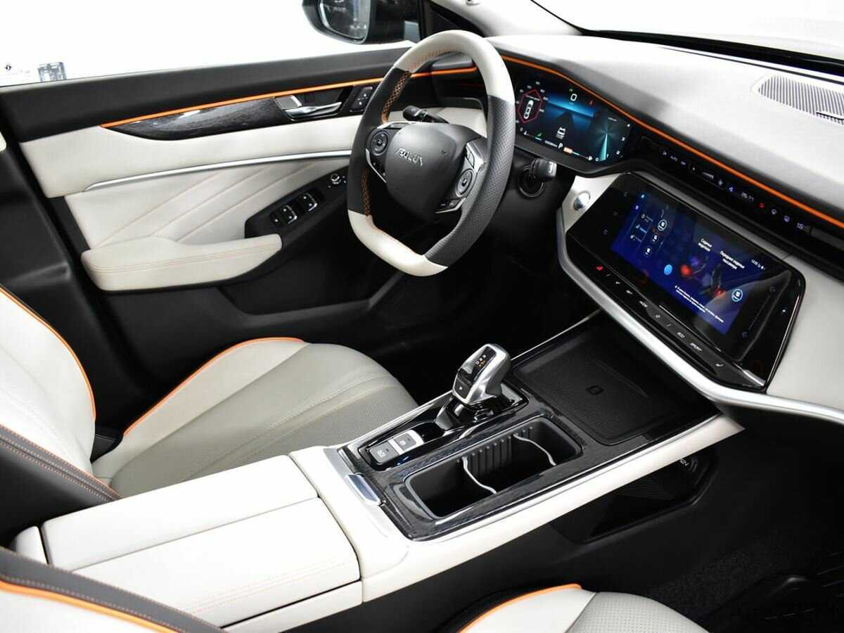 Б/У Дунфэн Шин Макс 2023 года. Фото: #9