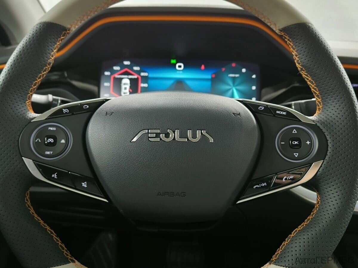 Б/У Дунфэн Шин Макс 2023 года. Фото: #13