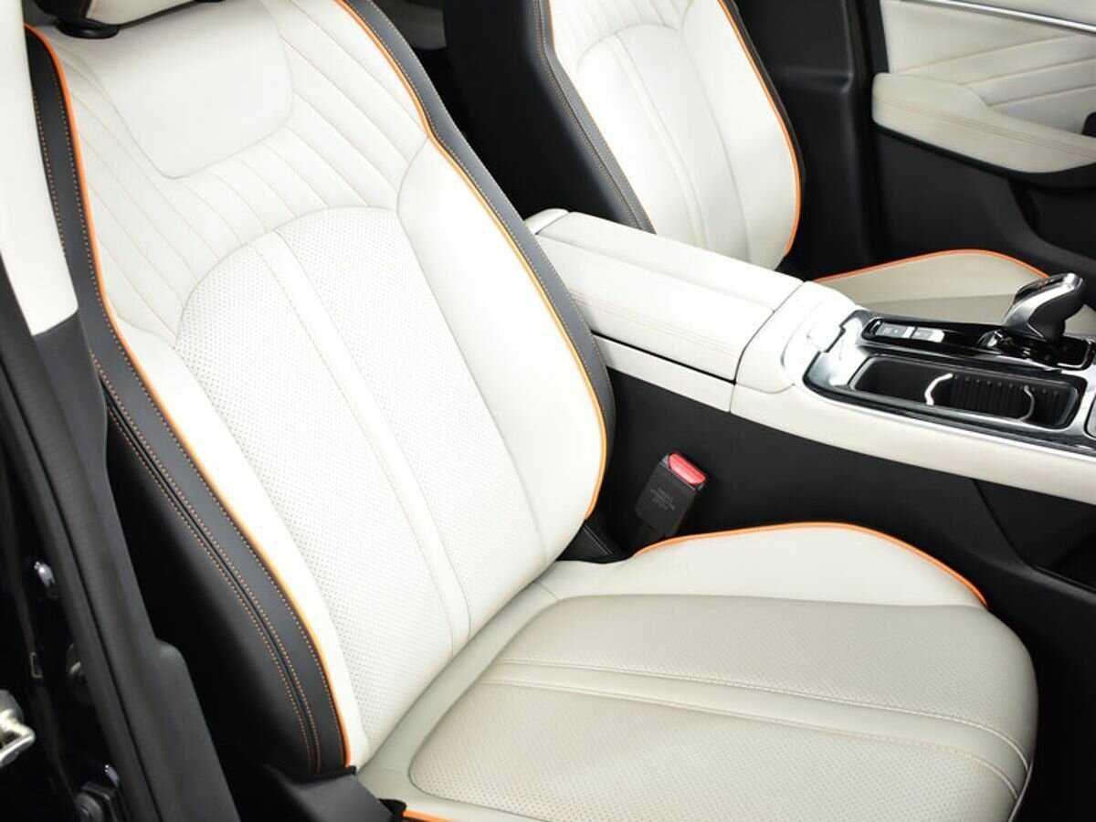 Б/У Дунфэн Шин Макс 2023 года. Фото: #15