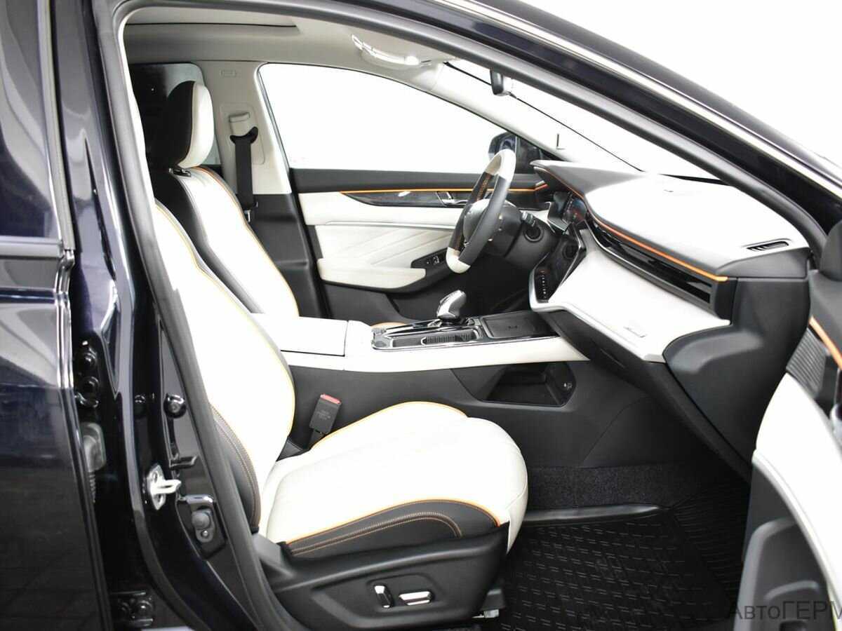 Б/У Дунфэн Шин Макс 2023 года. Фото: #16