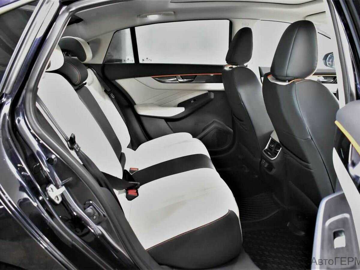 Б/У Дунфэн Шин Макс 2023 года. Фото: #17