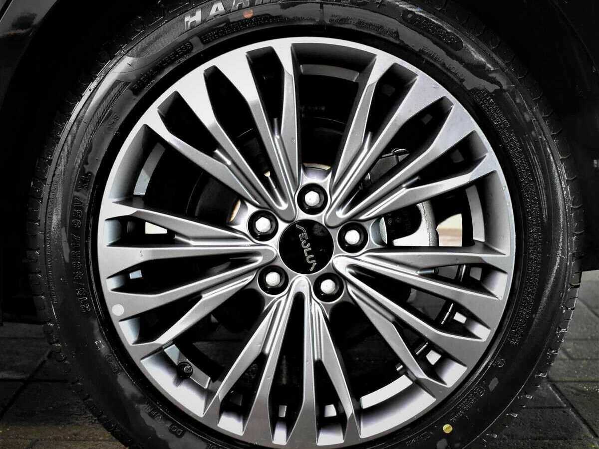 Б/У Дунфэн Шин Макс 2023 года. Фото: #20