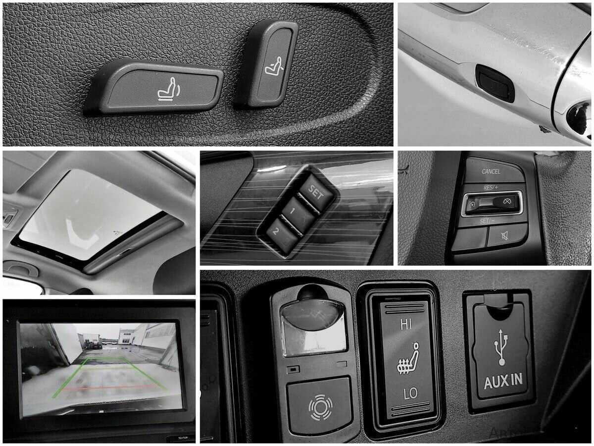 Б/У Дунфэн АИКС7 2018 года. Фото: #8