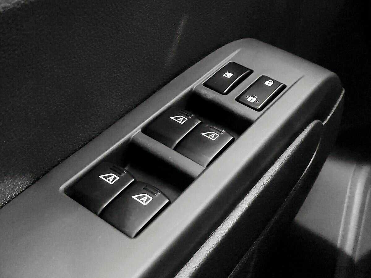 Б/У Дунфэн АИКС7 2018 года. Фото: #9