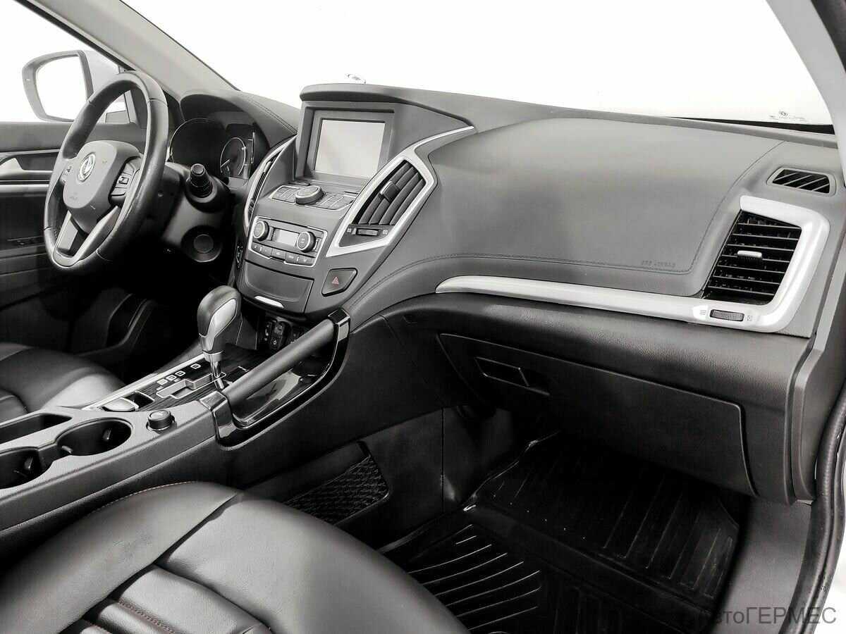 Б/У Дунфэн АИКС7 2018 года. Фото: #10