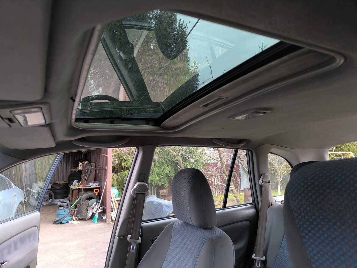 Б/У Чери Тигго (Т11) 2008 года. Фото: #12