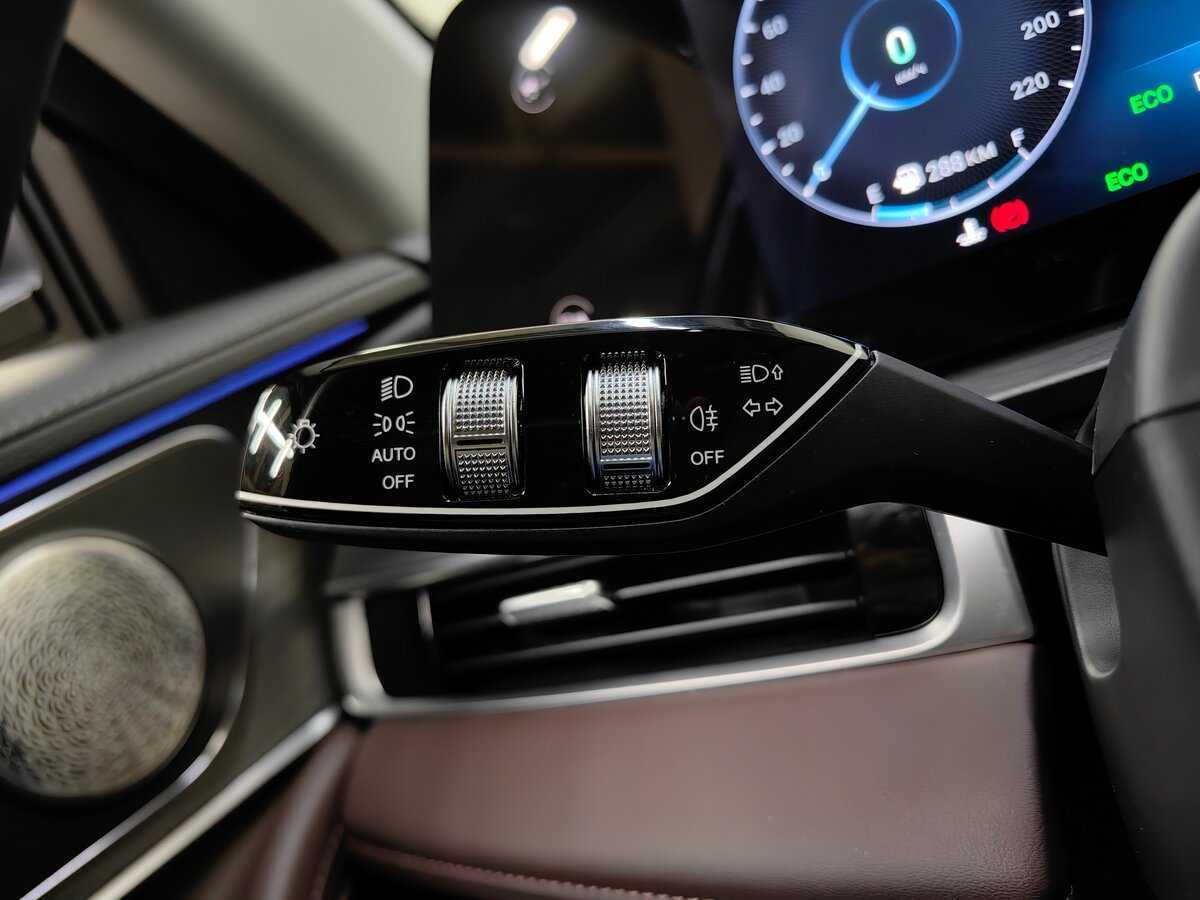 Б/У Чери Tiggo 8 Pro Plug-in Hybrid 2023 года. Фото: #18