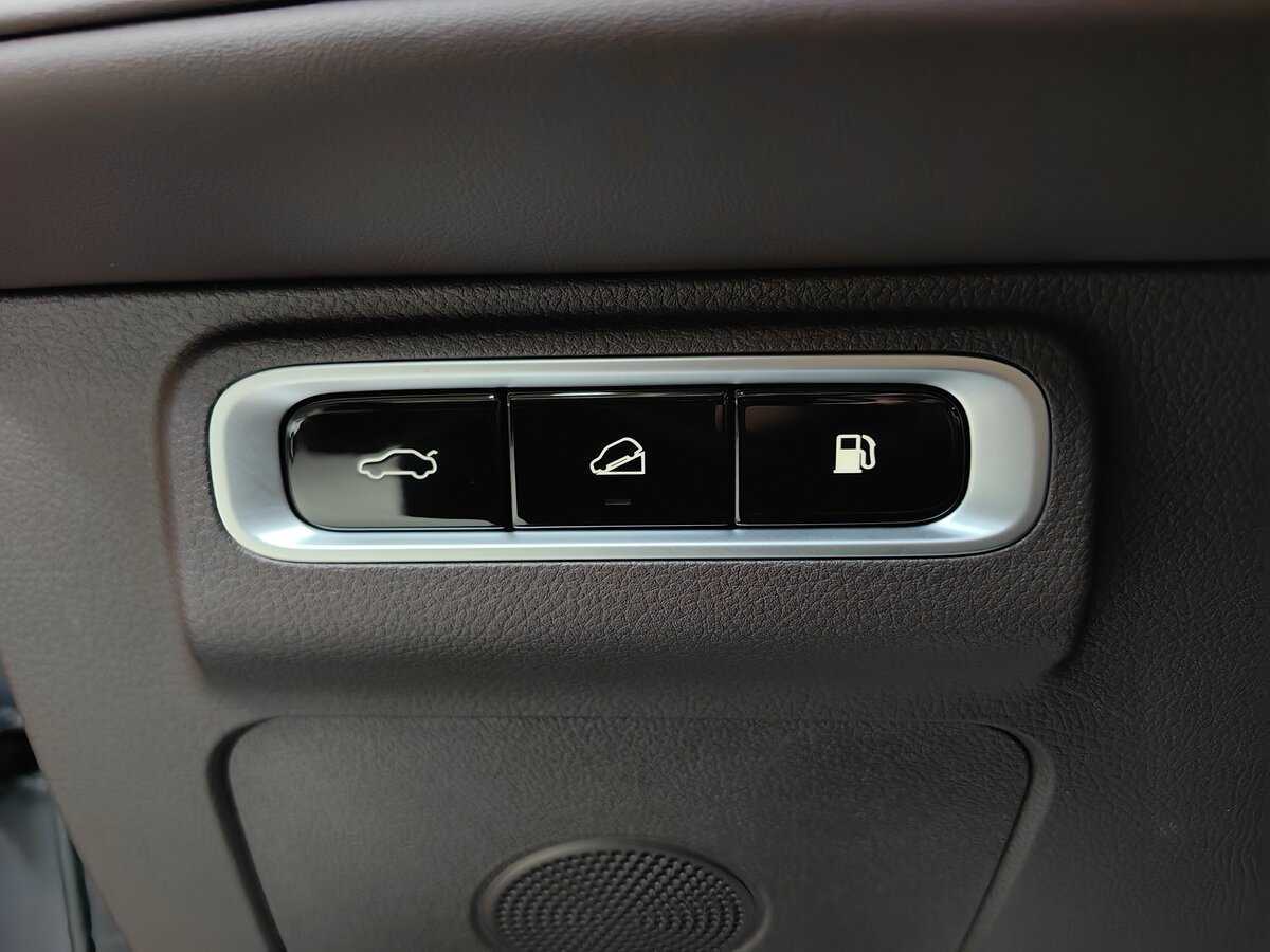 Б/У Чери Tiggo 8 Pro Plug-in Hybrid 2023 года. Фото: #20