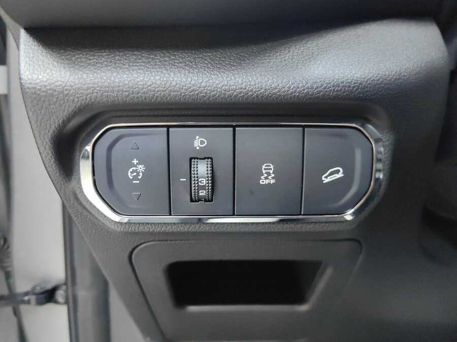 Б/У Хавал Джолион 2024 года. Фото: #20