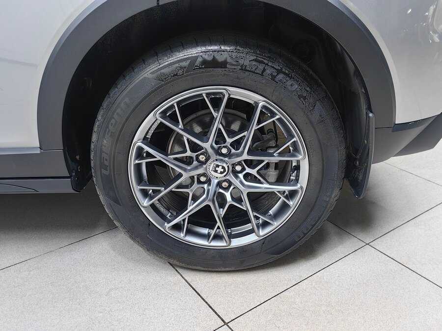 Б/У Хавал Джолион 2024 года. Фото: #22