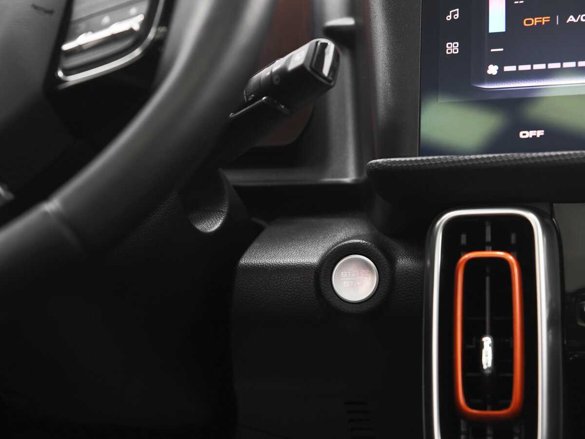 Б/У Хавал Дарго 2023 года. Фото: #7