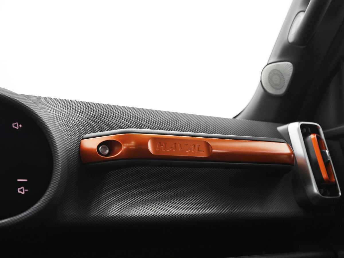 Б/У Хавал Дарго 2023 года. Фото: #10