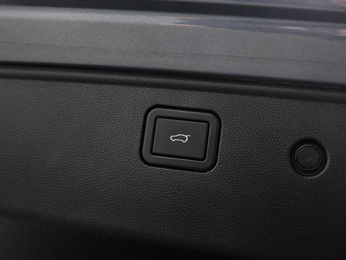 Б/У Хавал Дарго 2023 года. Фото: #20