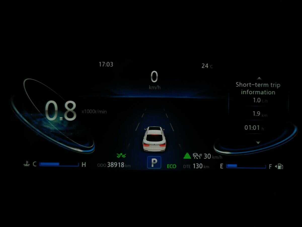 Б/У Чанган КС85 2022 года. Фото: #16