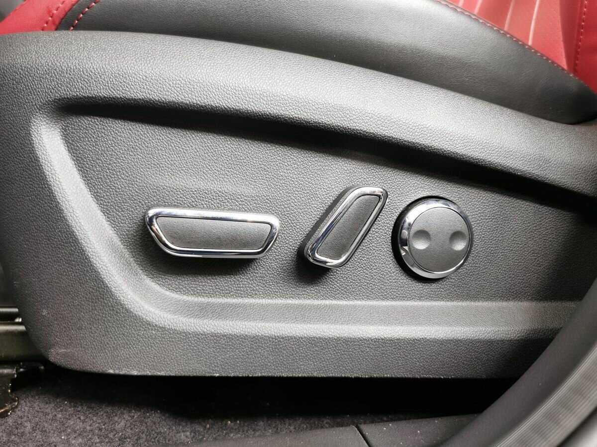 Б/У Чанган КС85 2022 года. Фото: #18