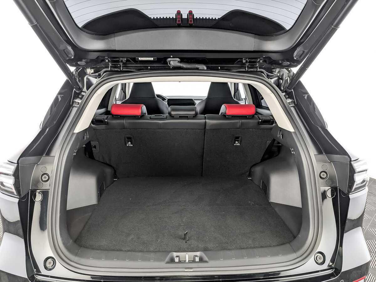 Б/У Чанган UNI-S (CS55 Plus) 2024 года. Фото: #9