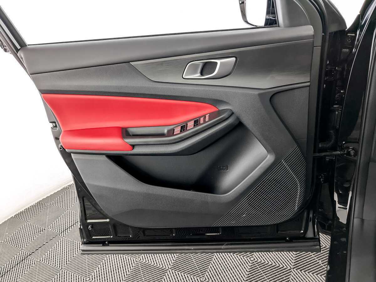 Б/У Чанган UNI-S (CS55 Plus) 2024 года. Фото: #18