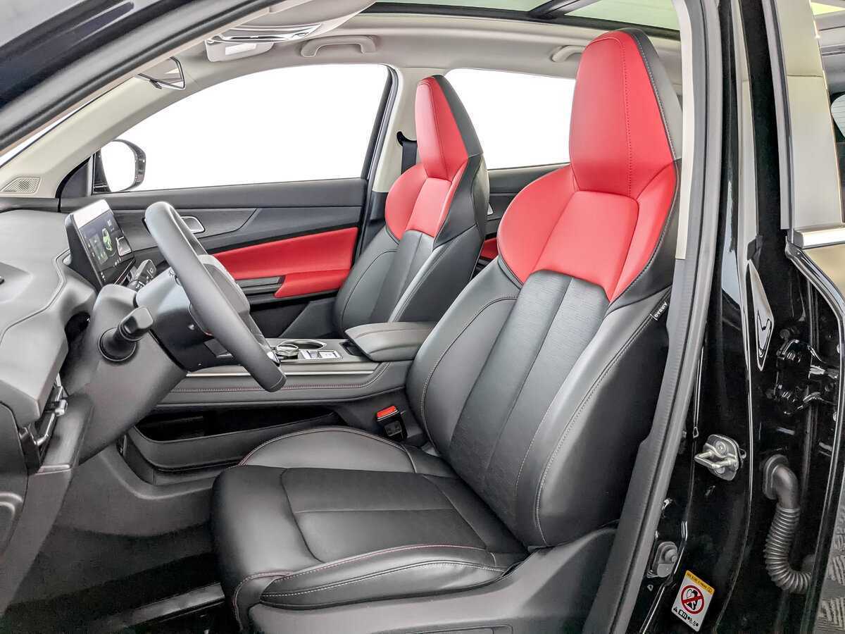 Б/У Чанган UNI-S (CS55 Plus) 2024 года. Фото: #19