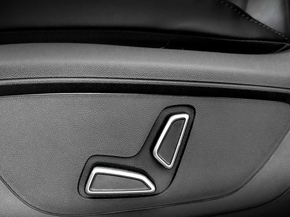 Б/У Чанган UNI-S (CS55 Plus) 2024 года. Фото: #20