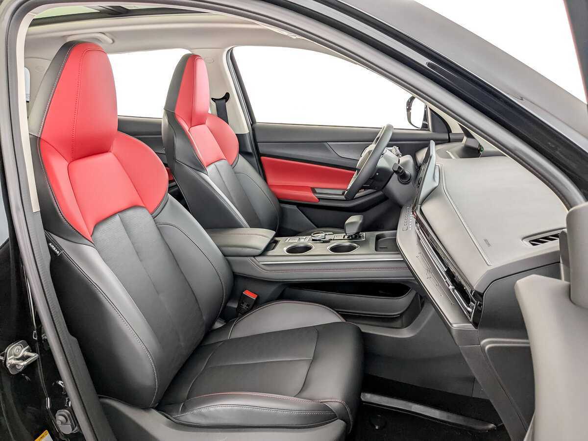 Б/У Чанган UNI-S (CS55 Plus) 2024 года. Фото: #23