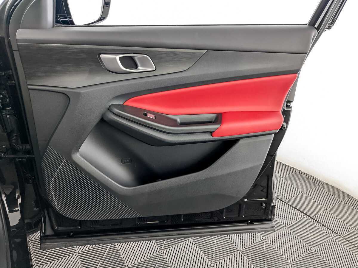 Б/У Чанган UNI-S (CS55 Plus) 2024 года. Фото: #25