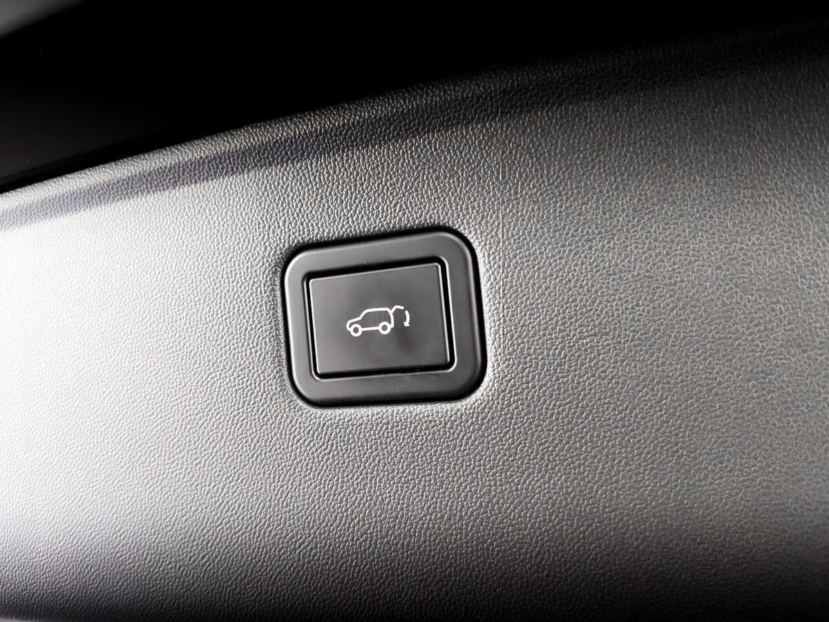 Б/У Чанган UNI-S (CS55 Plus) 2024 года. Фото: #26