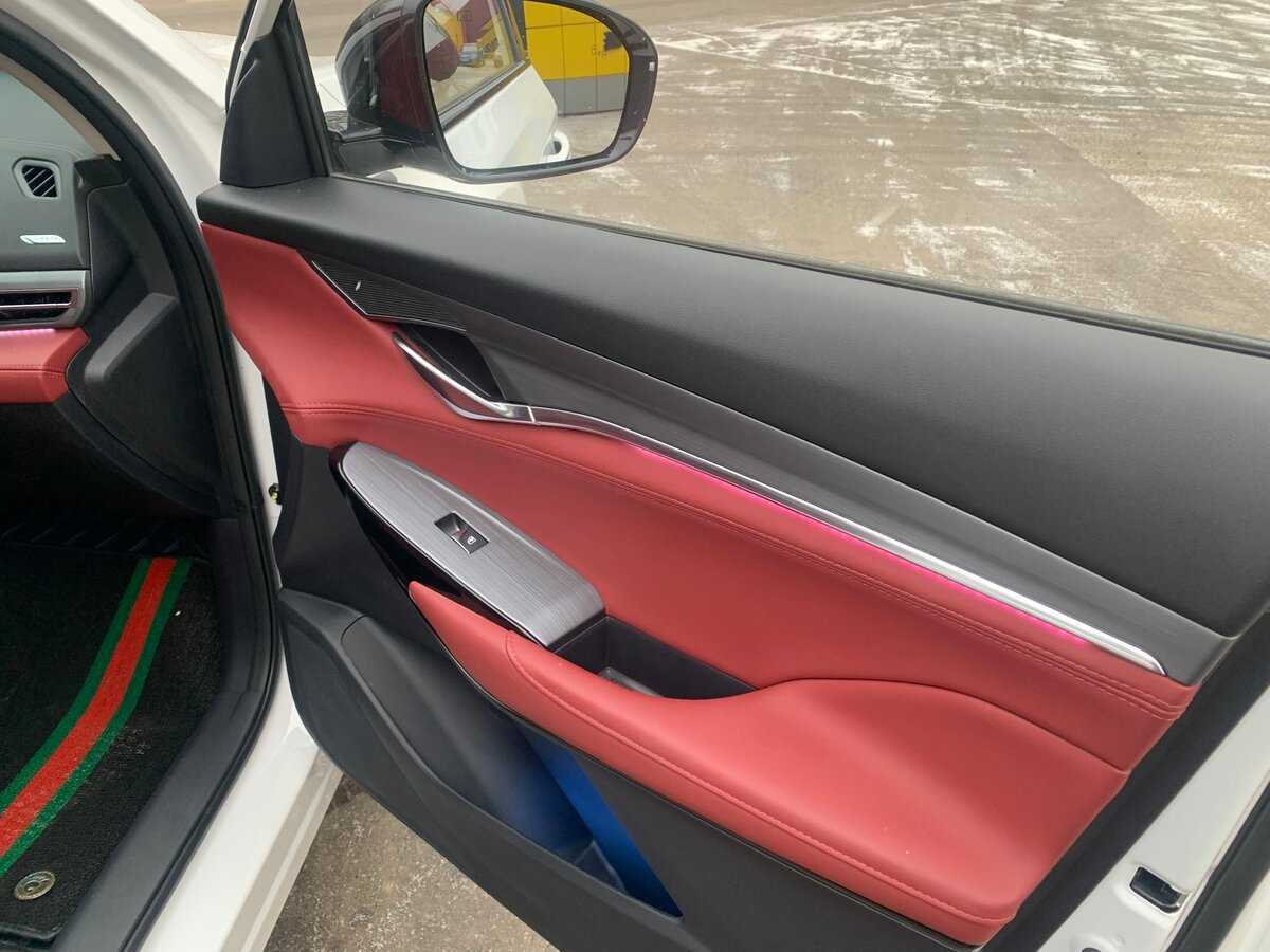 Б/У Чанган CS75 Plus 2022 года. Фото: #16