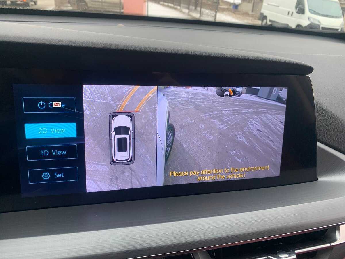 Б/У Чанган CS75 Plus 2022 года. Фото: #21