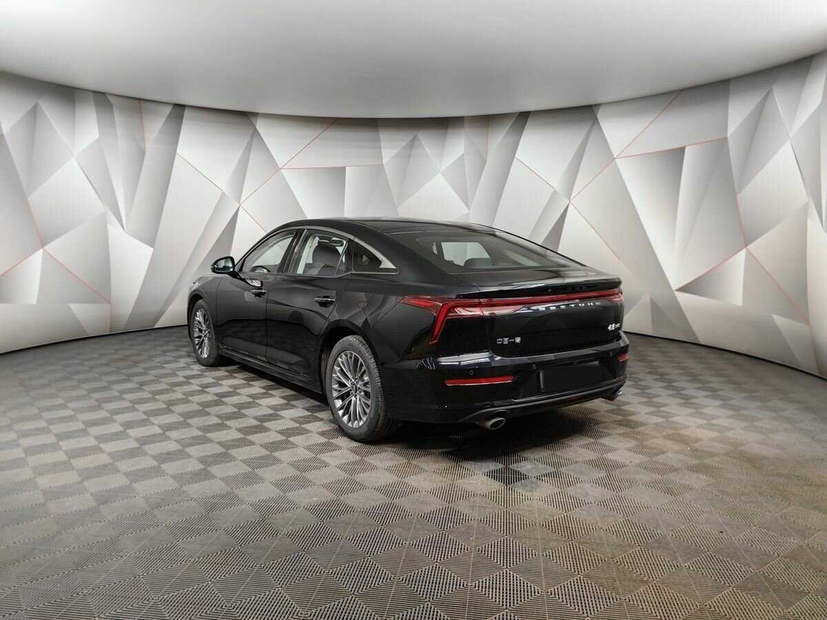 Б/У ФАВ Бестюн Б70 2023 года. Фото: #3