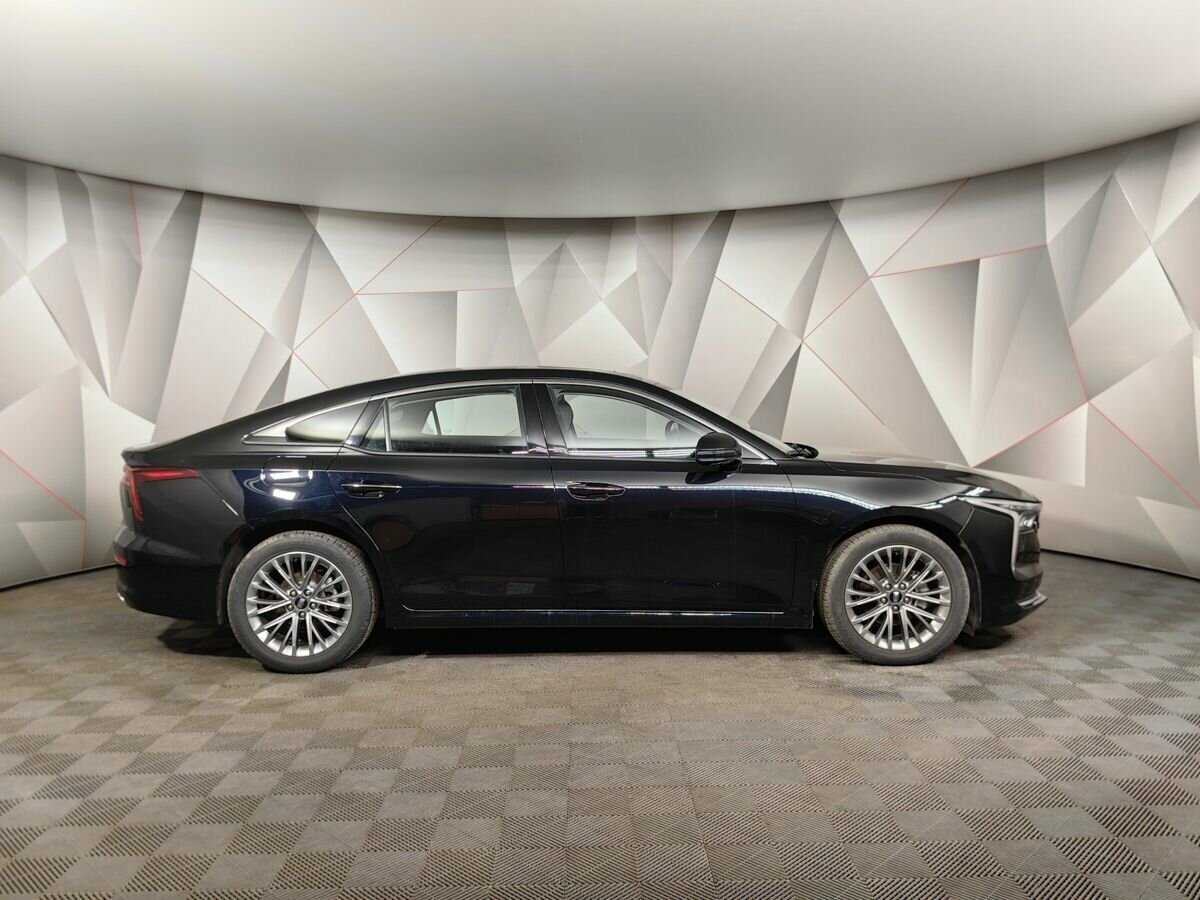 Б/У ФАВ Бестюн Б70 2023 года. Фото: #5