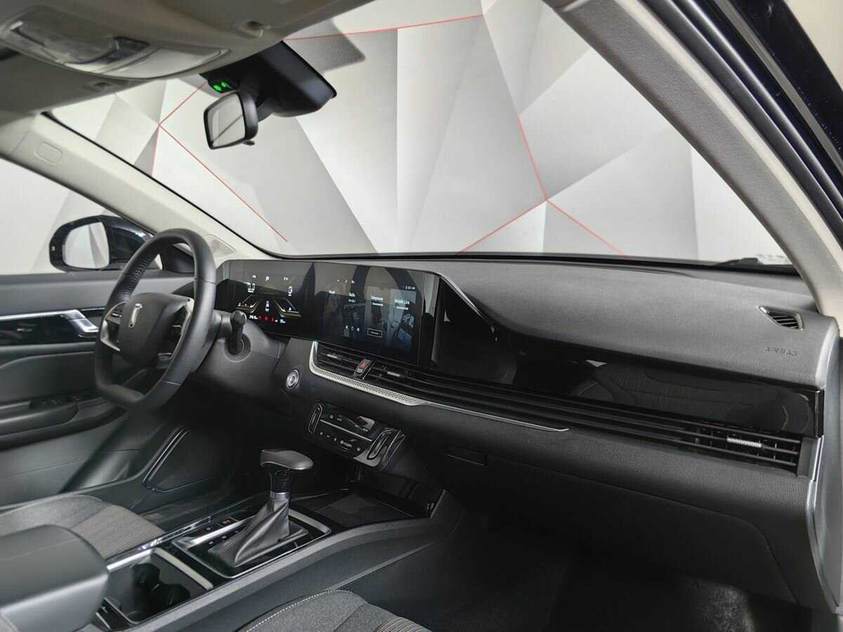 Б/У ФАВ Бестюн Б70 2023 года. Фото: #8