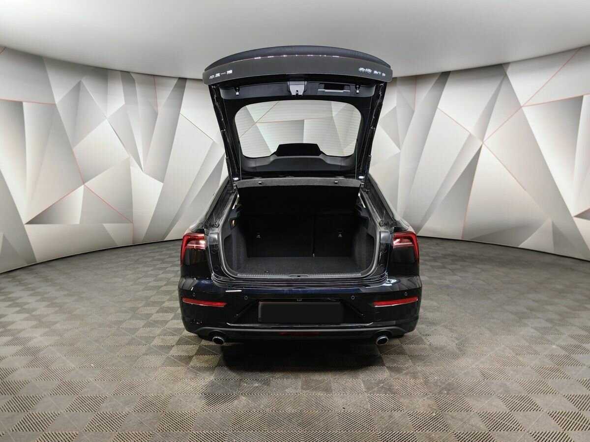 Б/У ФАВ Бестюн Б70 2023 года. Фото: #13