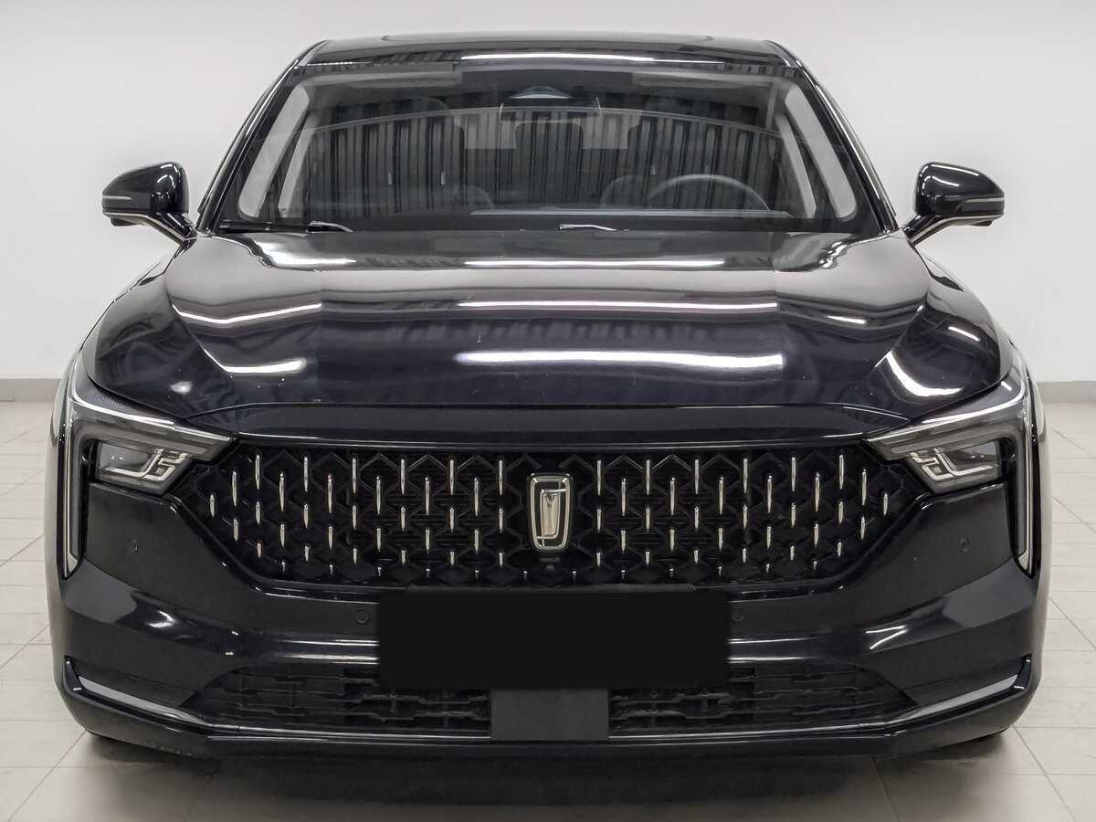 Б/У ФАВ Бестюн Б70 2023 года. Фото: #1